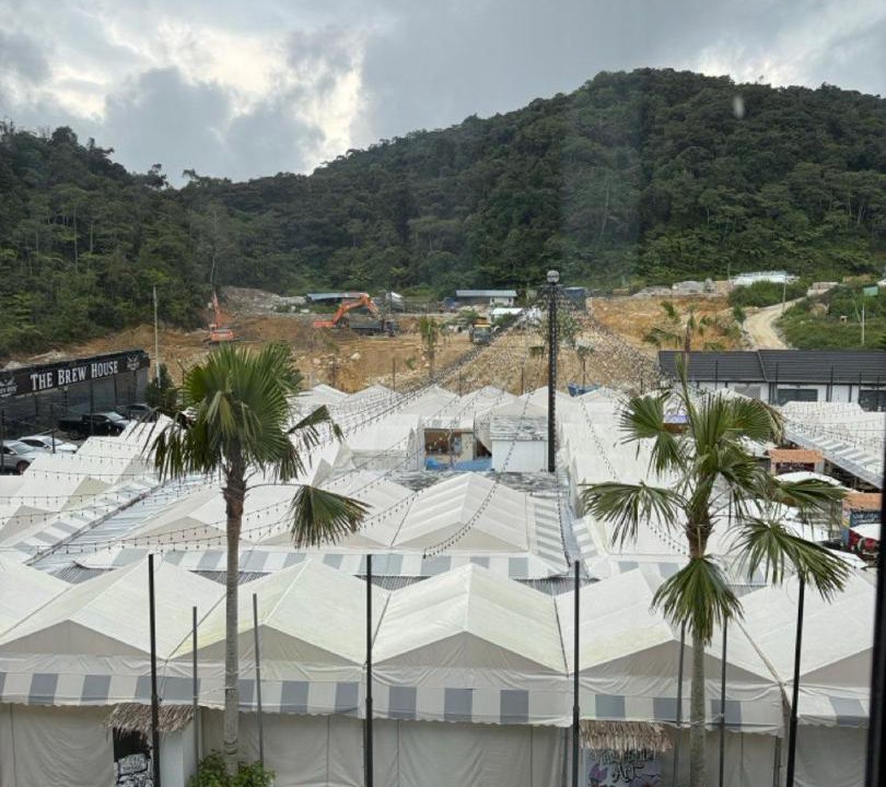 Photo of Others in Brinchang