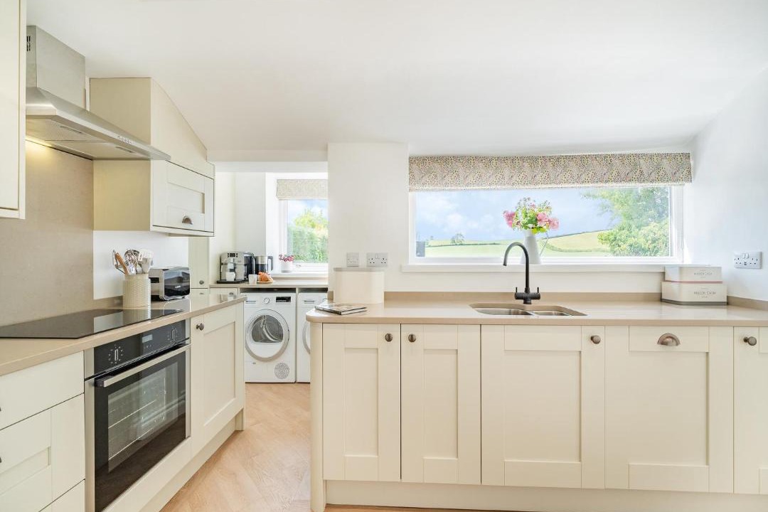 Photo of Kitchen in Milnthorpe