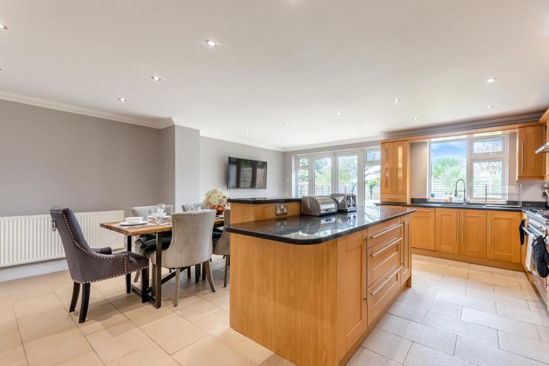 Photo of Kitchen in Worthing