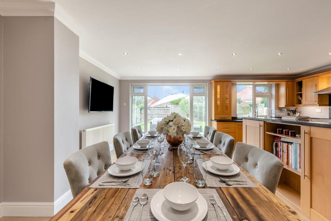 Photo of Others in Worthing