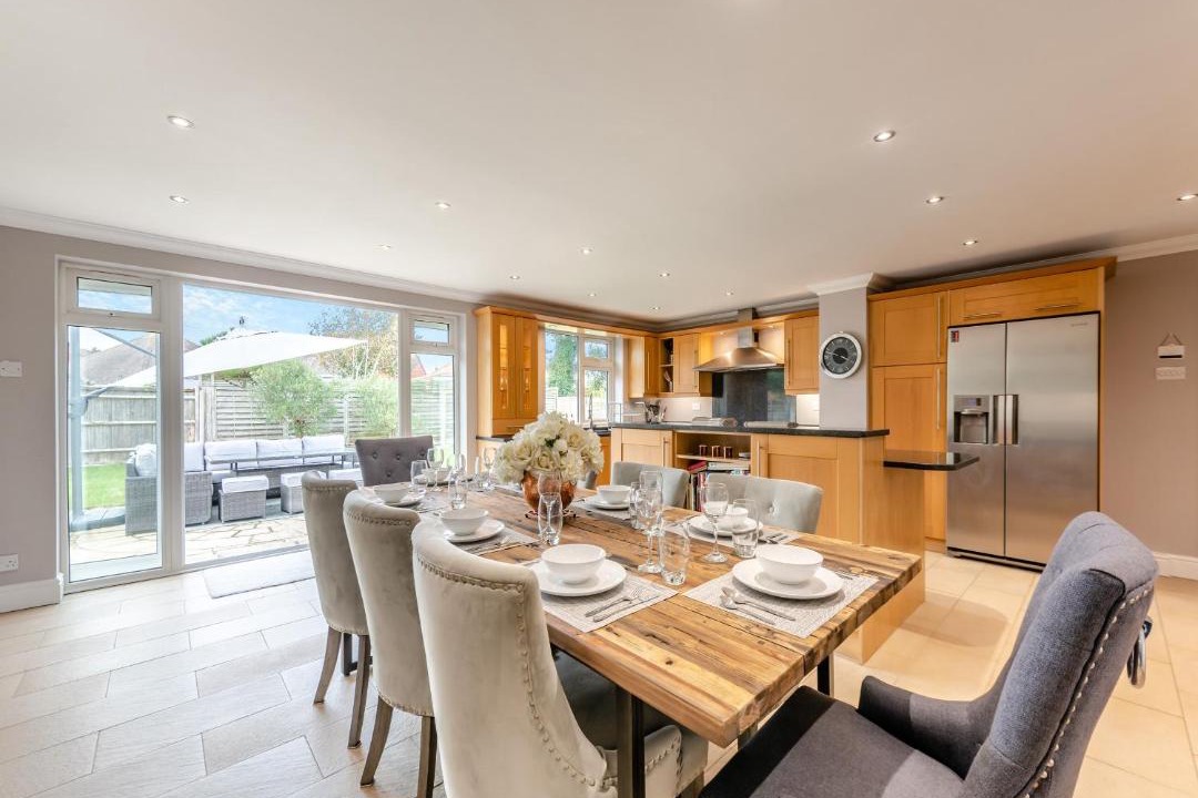 Photo of Kitchen in Worthing