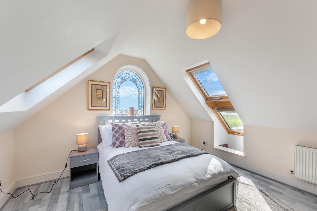 Photo of Bedroom in Worthing