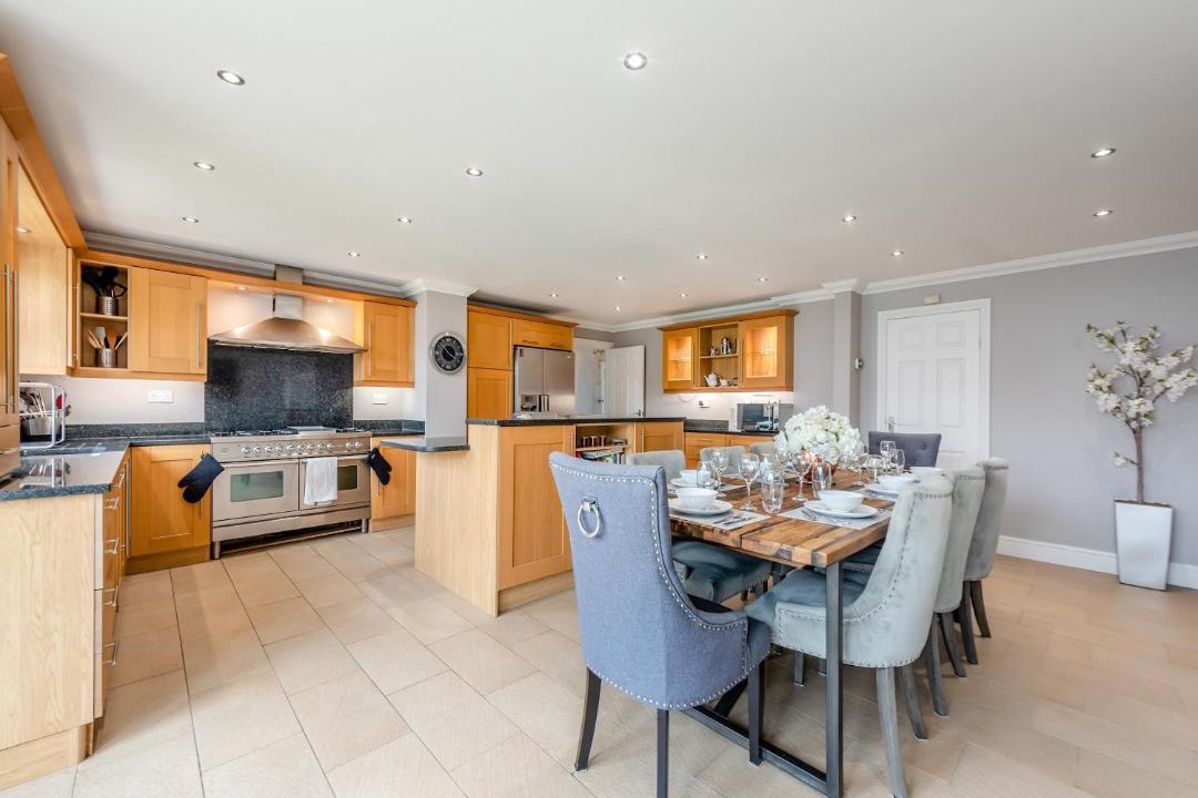 Photo of Kitchen in Worthing