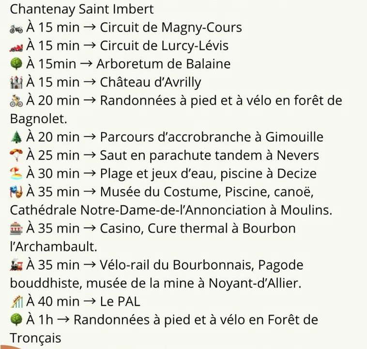 Photo of Others in Azy-le-Vif