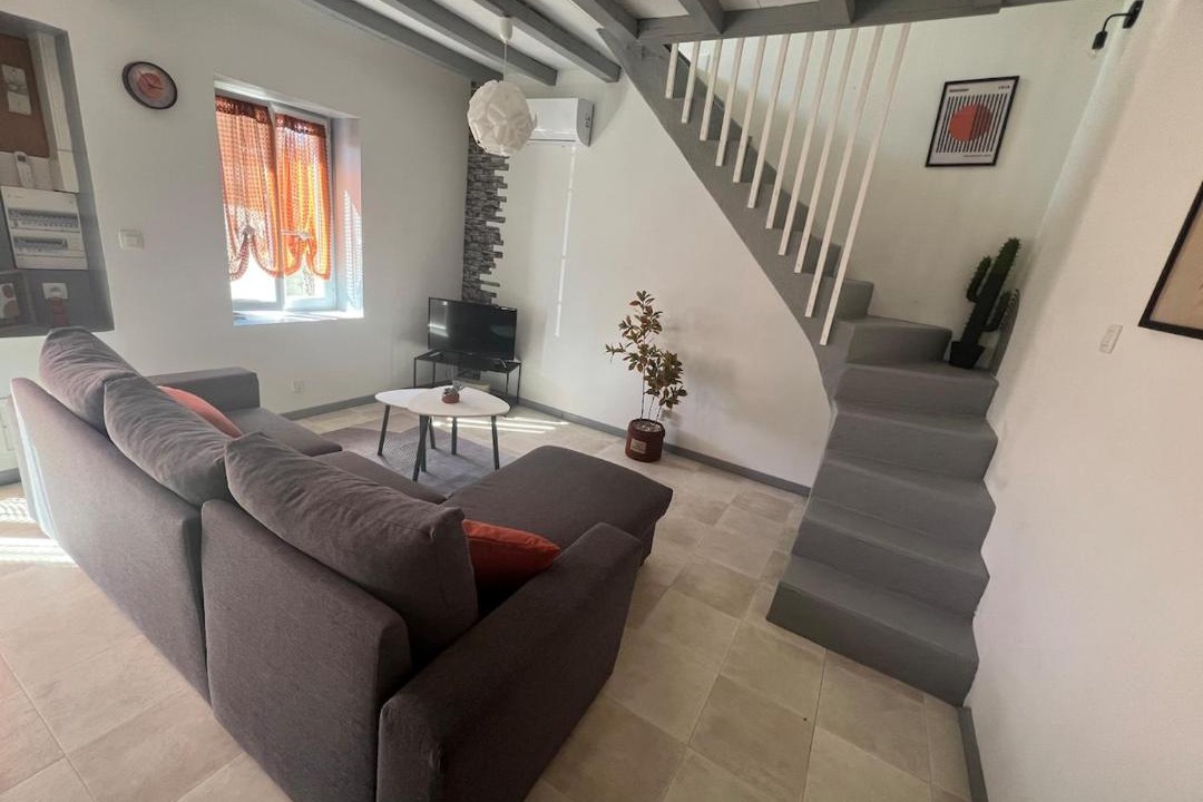 Photo of Livingroom in Azy-le-Vif