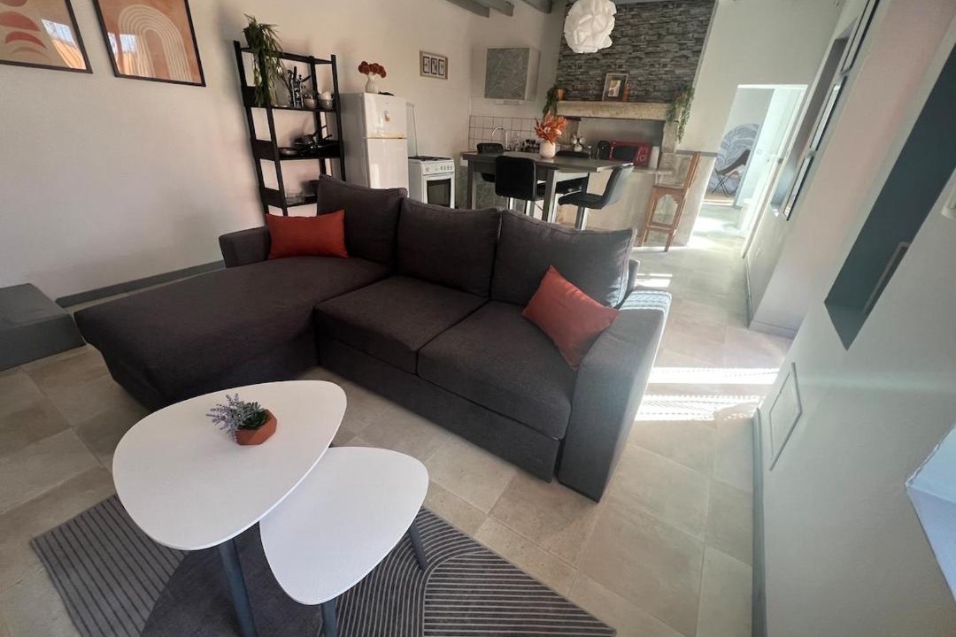 Photo of Livingroom in Azy-le-Vif