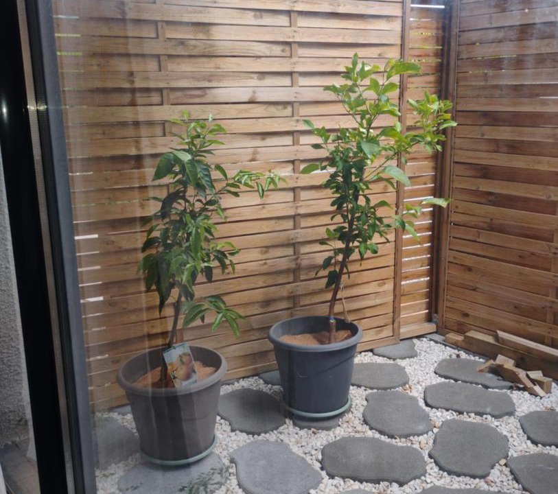 Photo of Patio Balcony in Vaumort