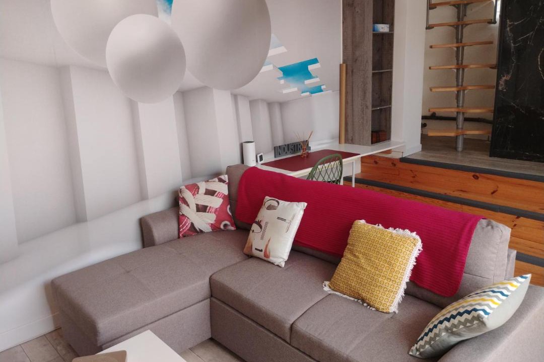 Photo of Livingroom in Vaumort