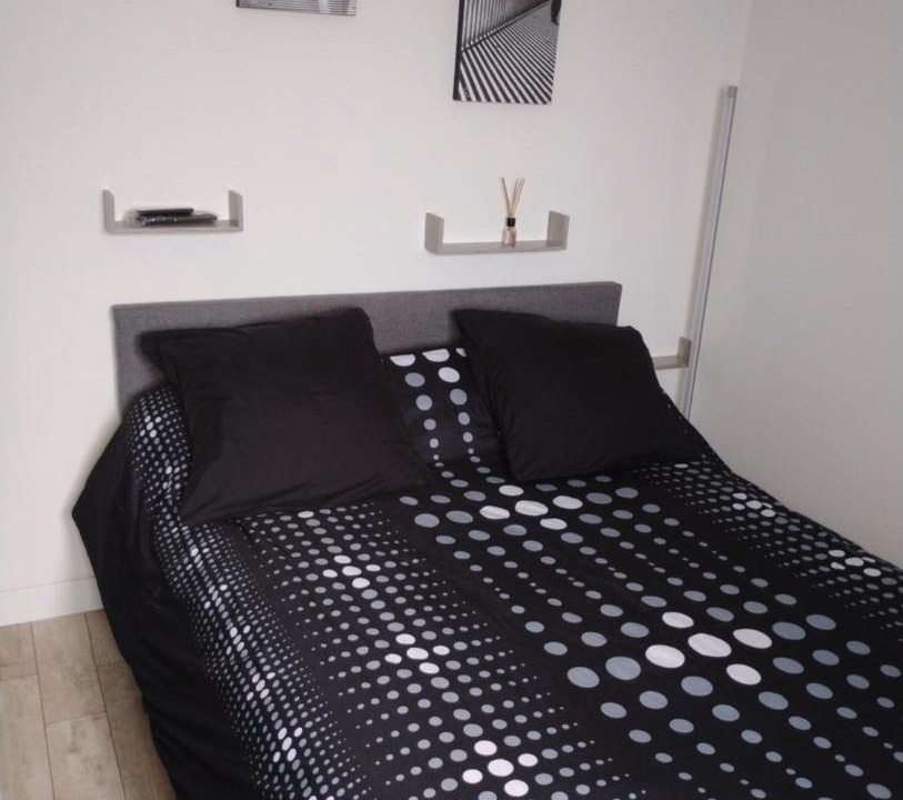 Photo of Bedroom in Vaumort