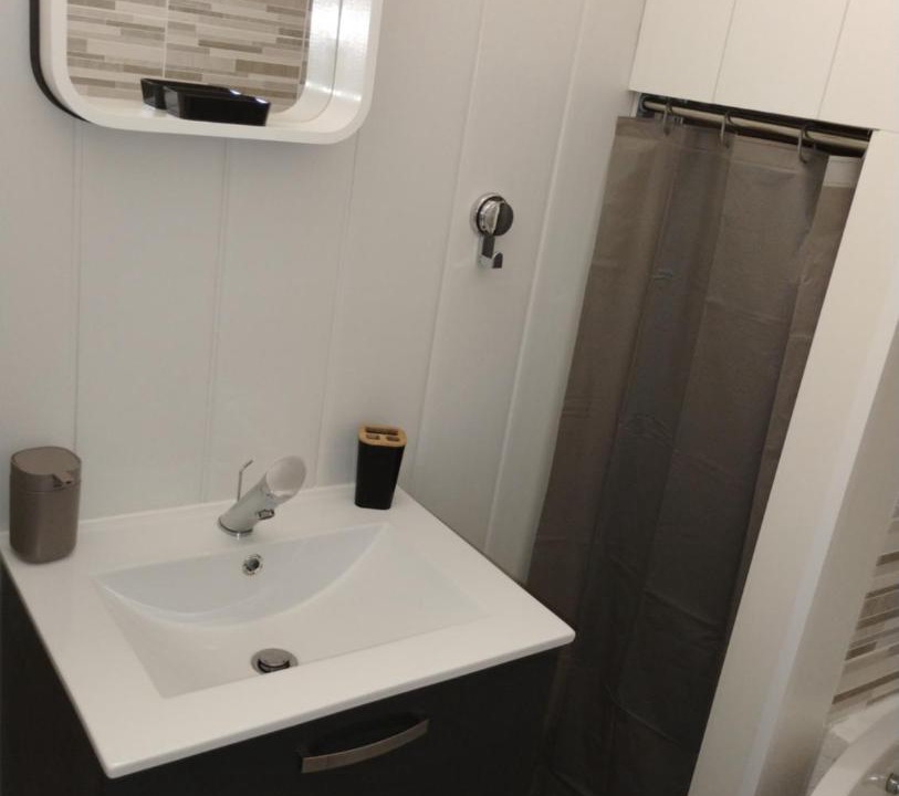 Photo of Bathroom in Vaumort