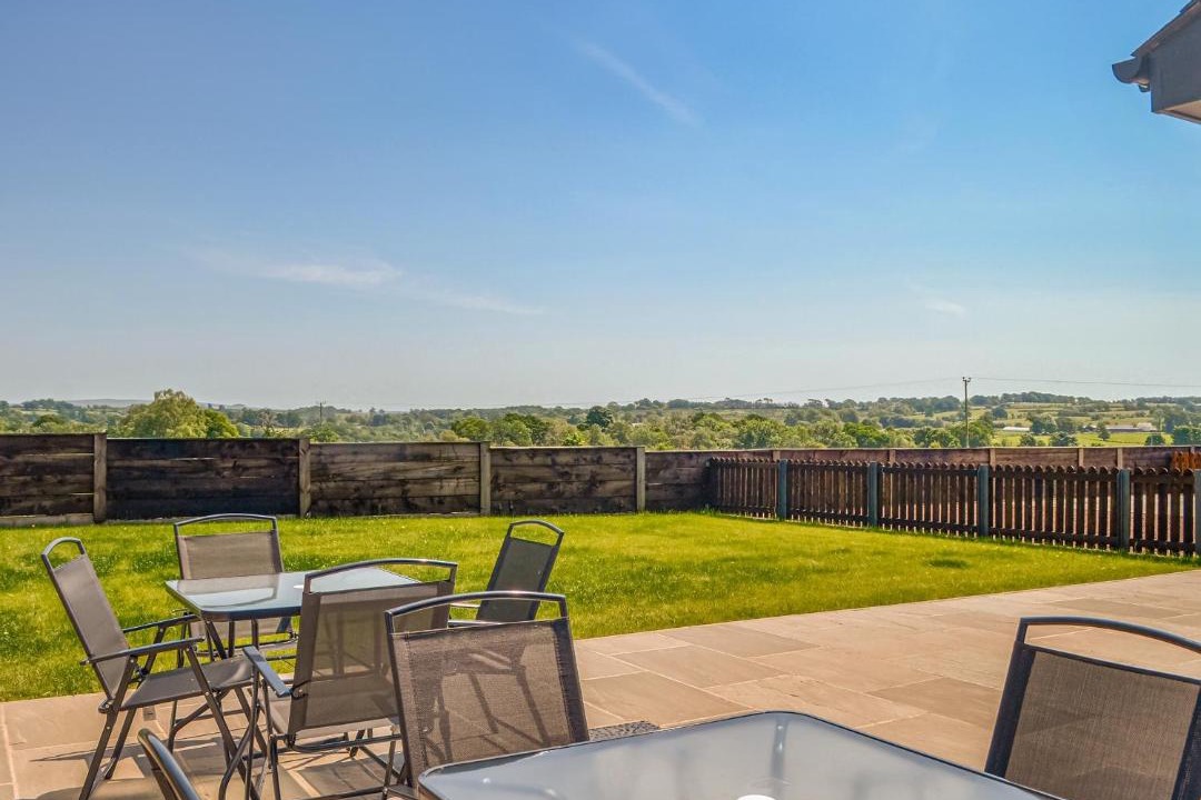 Photo of Patio Balcony in Wing