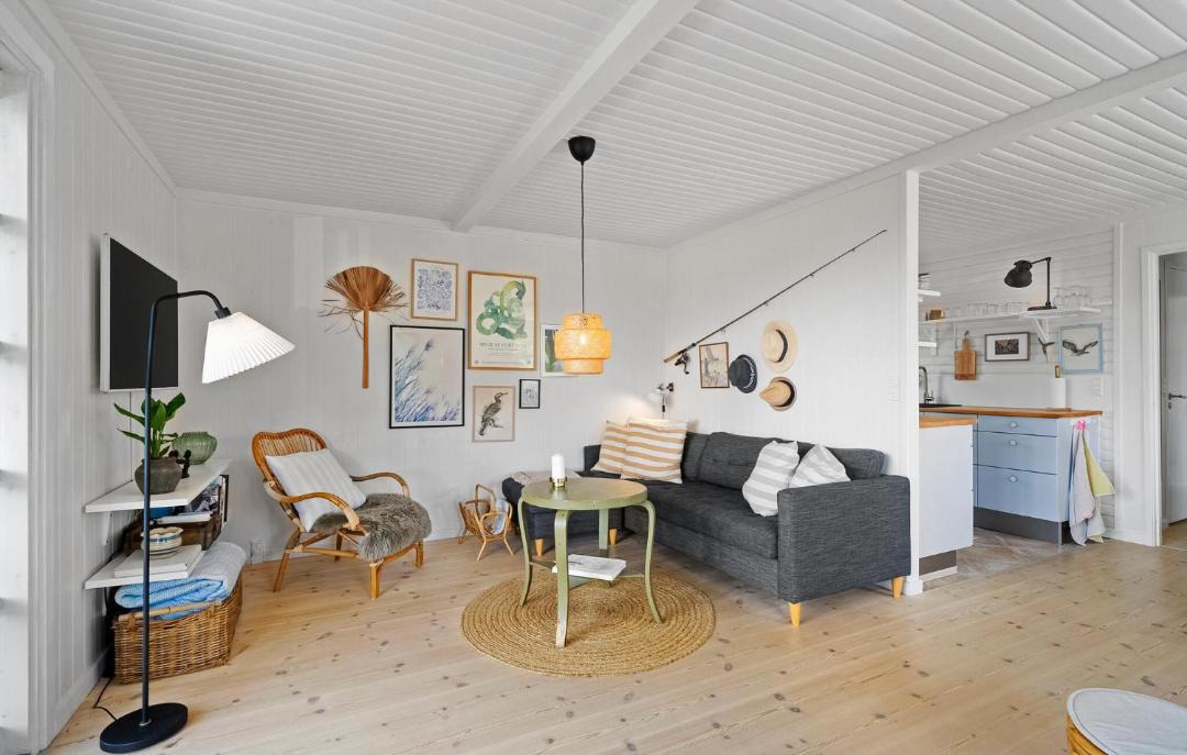 Photo of Livingroom in Kerteminde