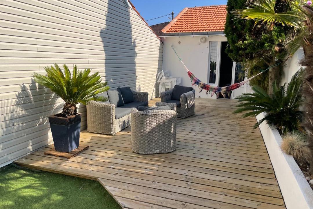 Photo of Others in Quartier des Dunes