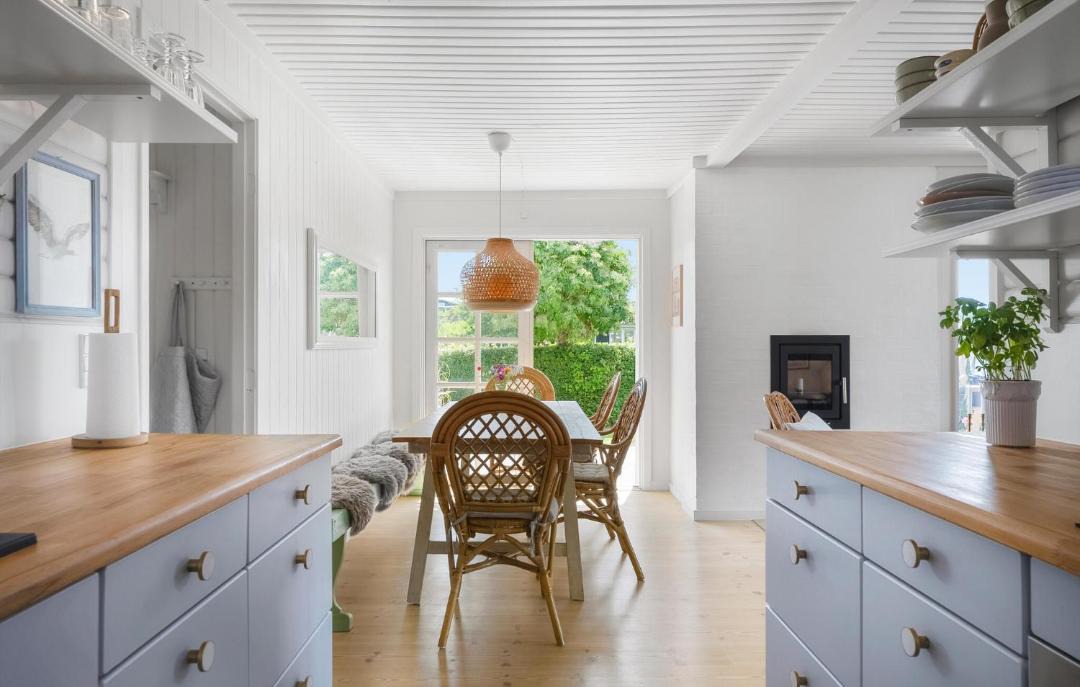 Photo of Kitchen in Kerteminde