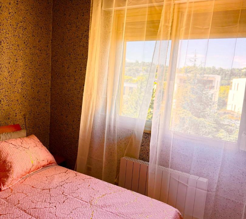 Photo of Bedroom in Serin