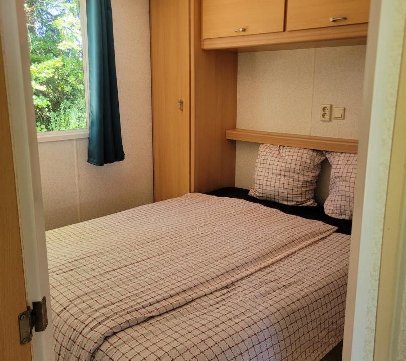 Photo of Bedroom in Neuvic