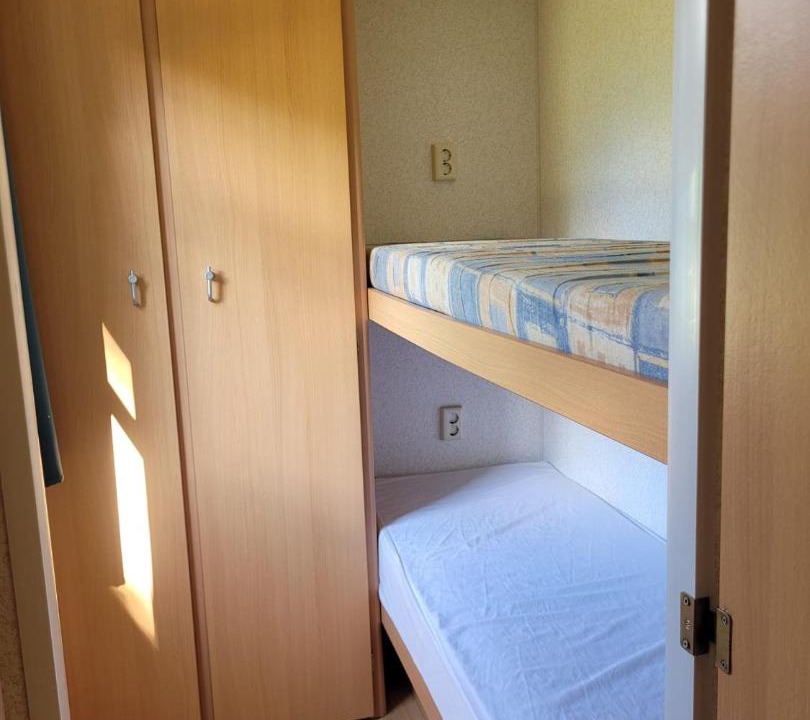 Photo of Bedroom in Neuvic