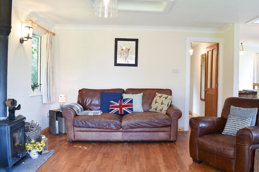 Photo of Livingroom in Congleton