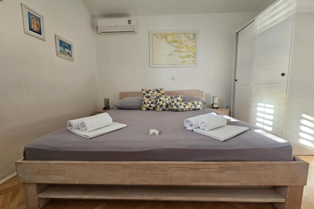 Photo of Bedroom in Bili brig