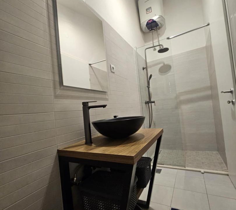 Photo of Bathroom in Bili brig