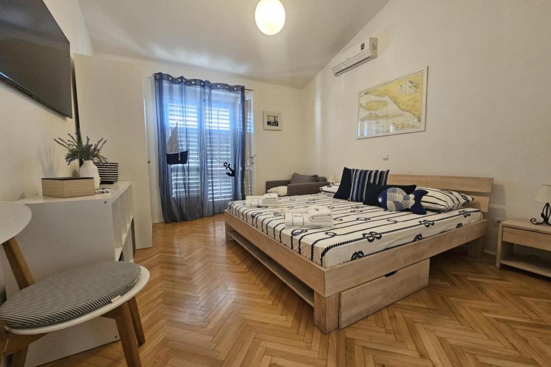 Photo of Bedroom in Bili brig