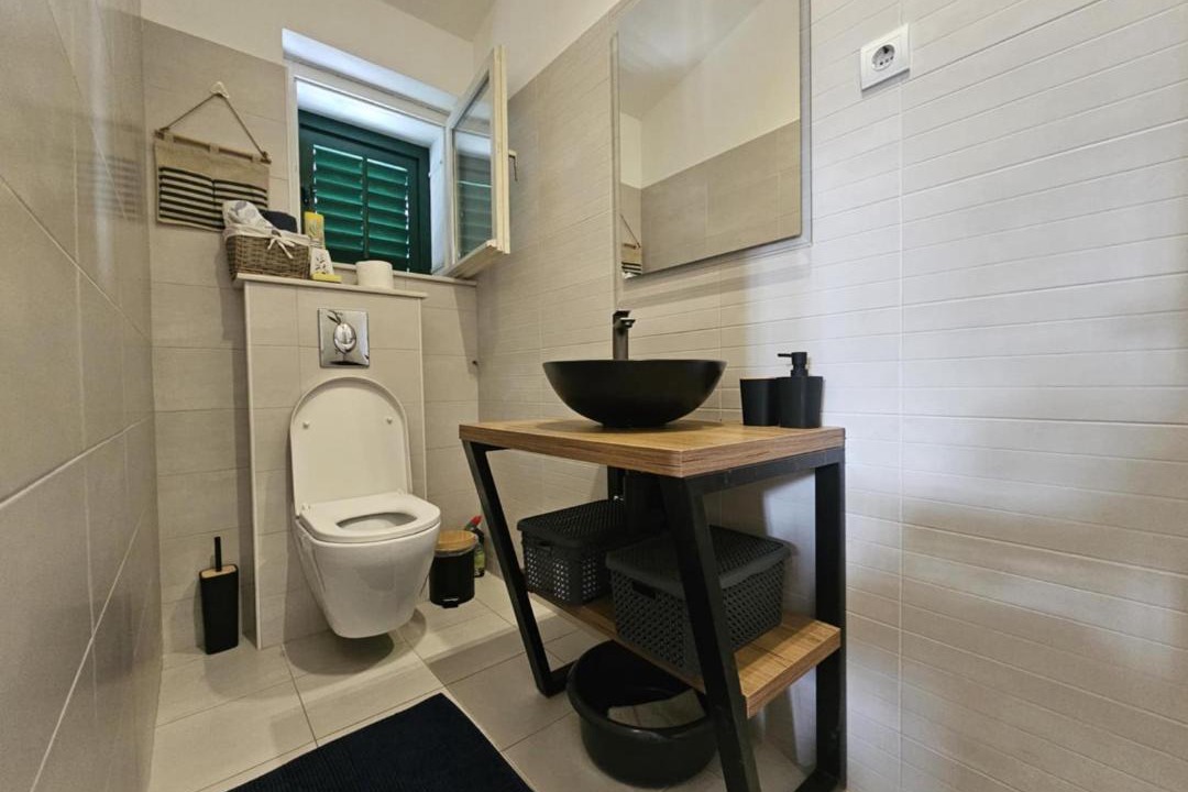 Photo of Bathroom in Bili brig