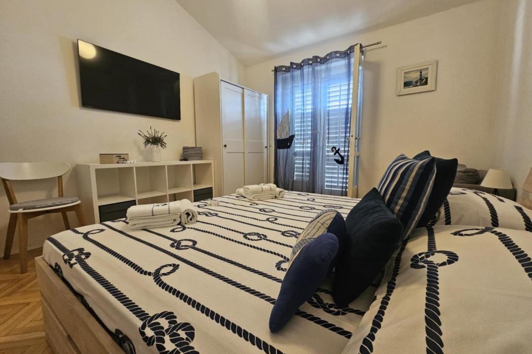 Photo of Bedroom in Bili brig
