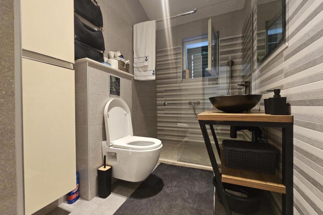 Photo of Bathroom in Bili brig