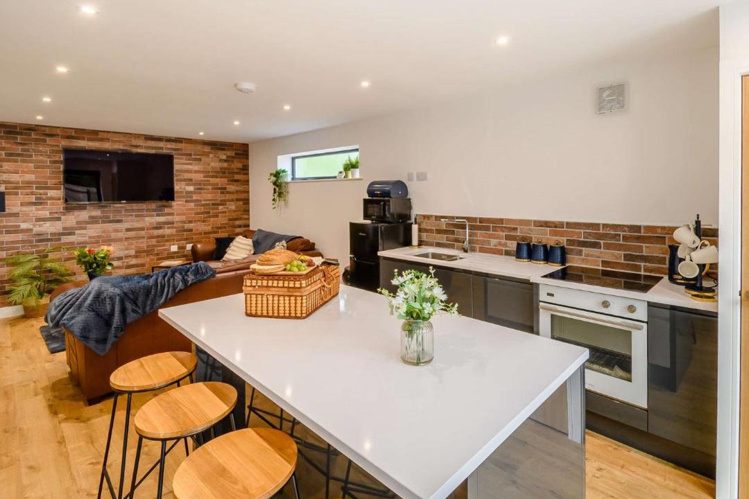 Photo of Kitchen in Winestead