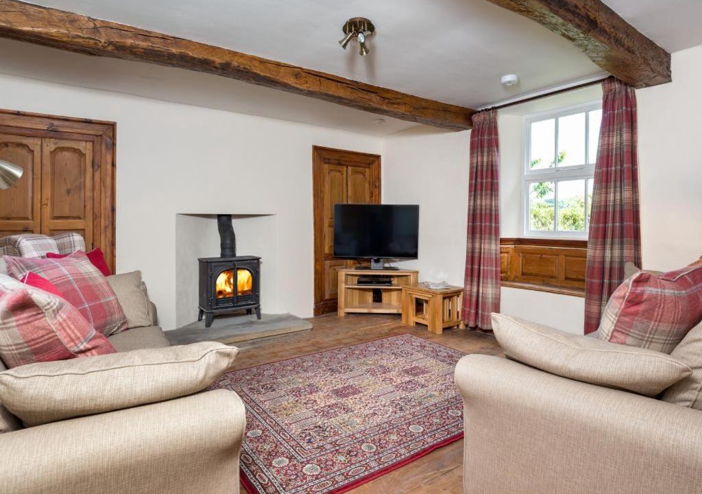 Photo of Livingroom in Bampton