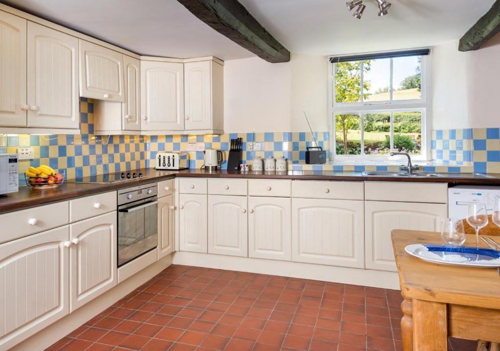 Photo of Kitchen in Bampton