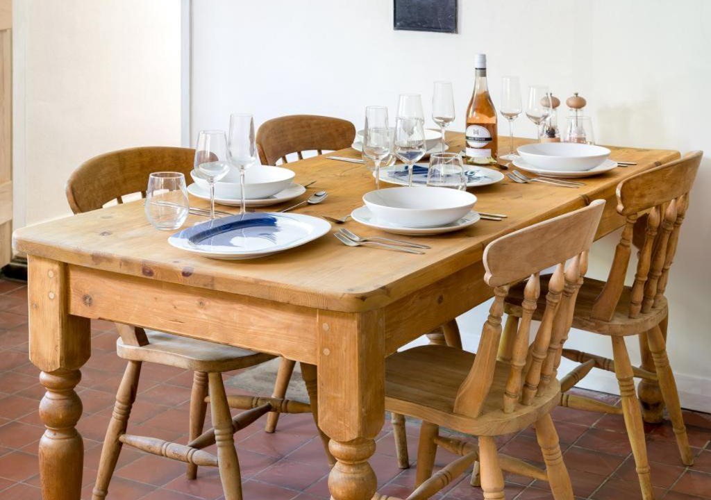 Photo of Kitchen in Bampton