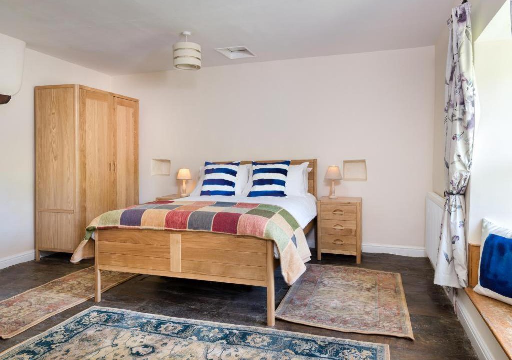 Photo of Bedroom in Bampton
