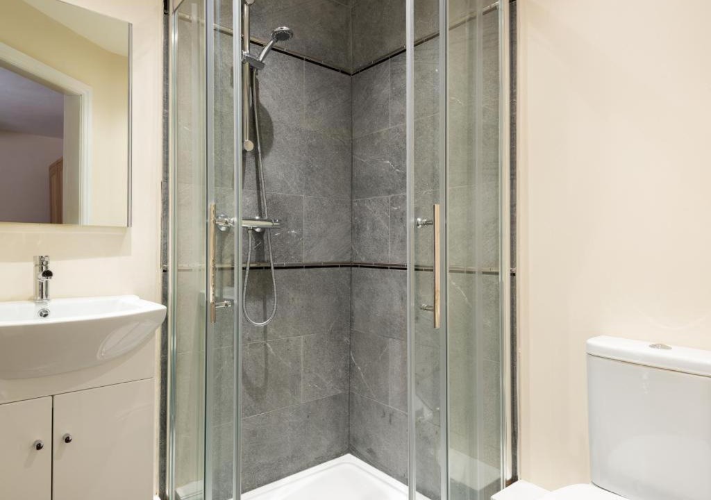 Photo of Bathroom in Bampton