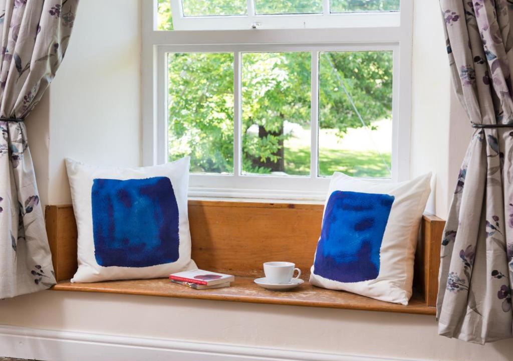 Photo of Bedroom in Bampton