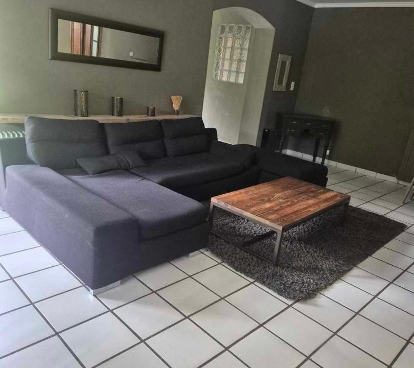 Photo of Livingroom in Isolaccio-di-Fiumorbo