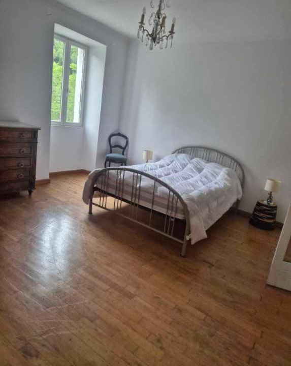 Photo of Bedroom in Isolaccio-di-Fiumorbo