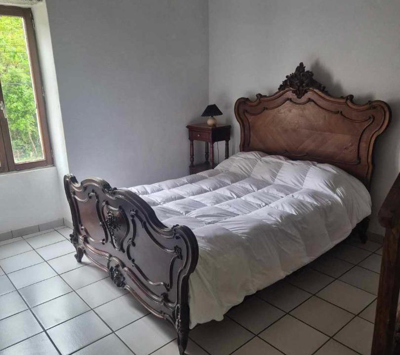 Photo of Bedroom in Isolaccio-di-Fiumorbo