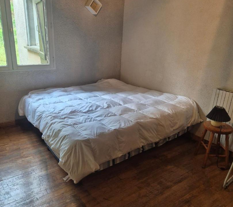 Photo of Bedroom in Isolaccio-di-Fiumorbo
