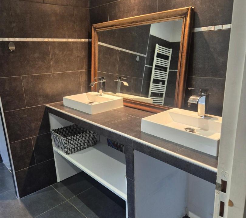 Photo of Bathroom in Isolaccio-di-Fiumorbo