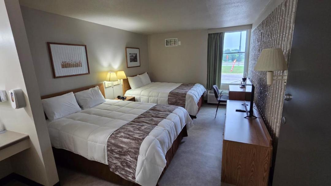 Photo of Bedroom in Osseo
