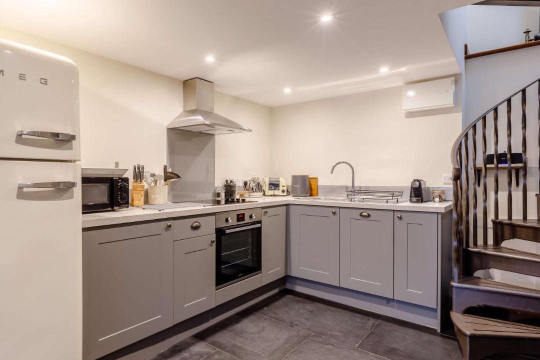 Photo of Kitchen in Nunney