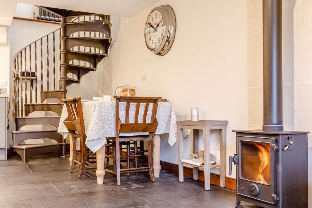 Photo of Kitchen in Nunney