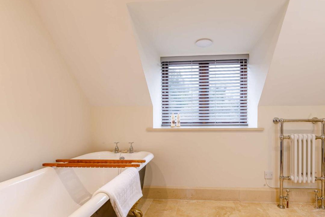 Photo of Bathroom in Nunney