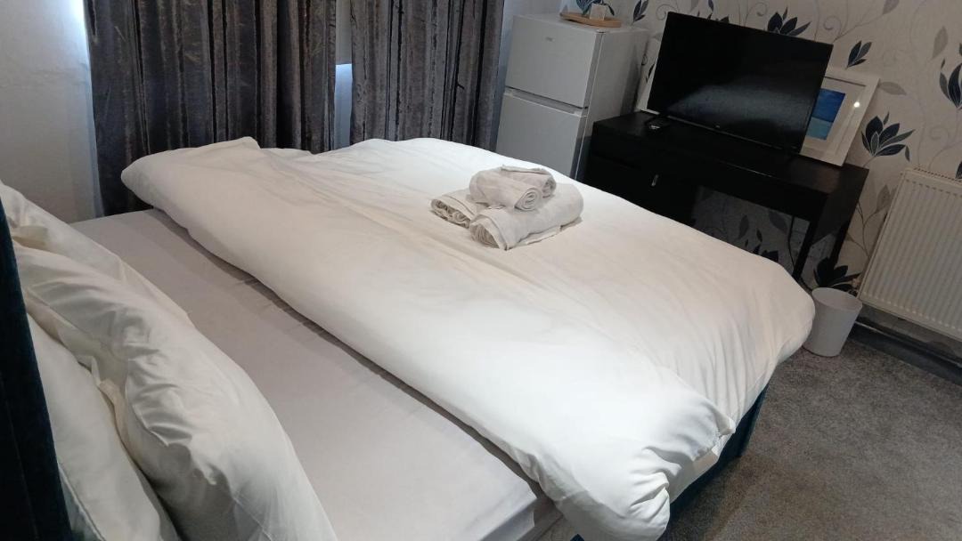 Photo of Bedroom in Northampton