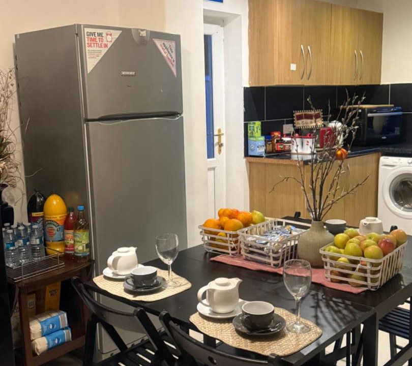 Photo of Kitchen in Northampton