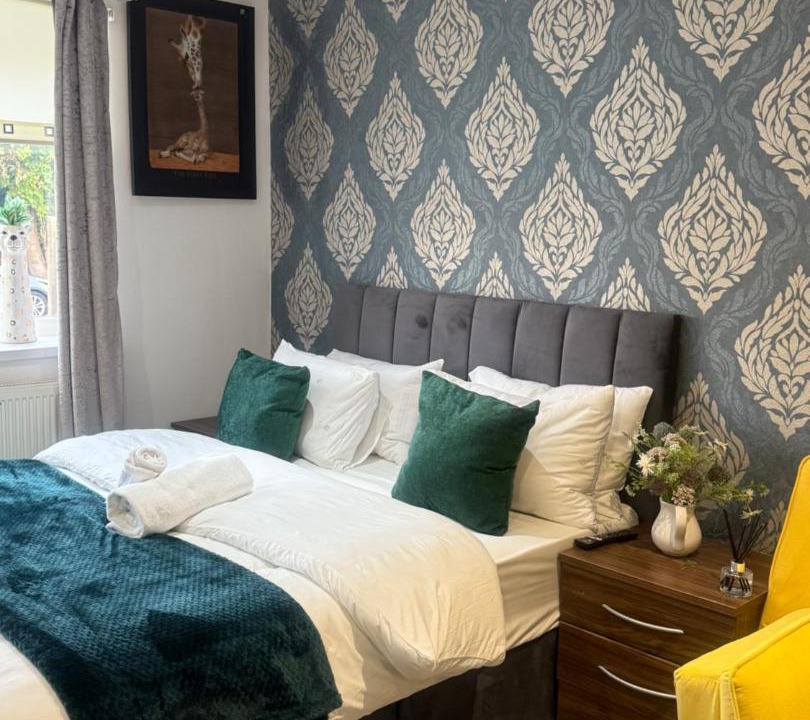 Photo of Bedroom in Northampton