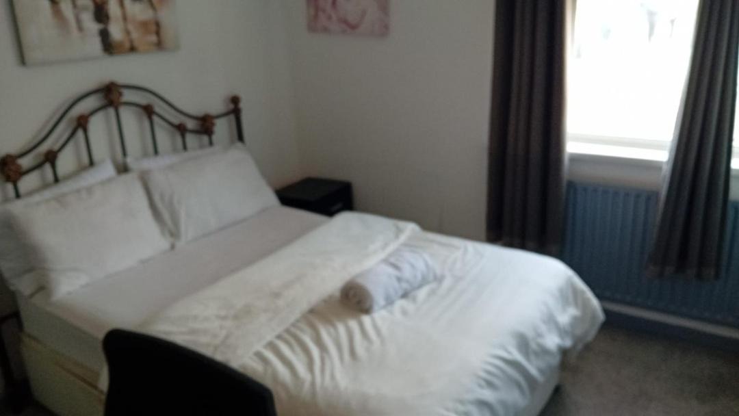 Photo of Bedroom in Northampton