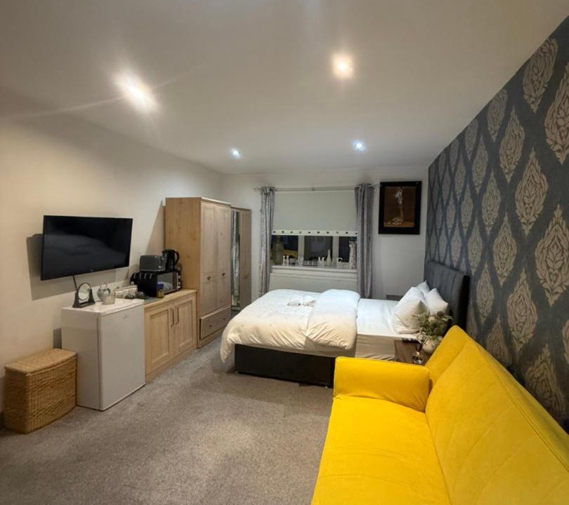 Photo of Bedroom in Northampton