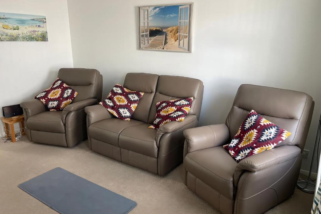 Photo of Livingroom in Weymouth